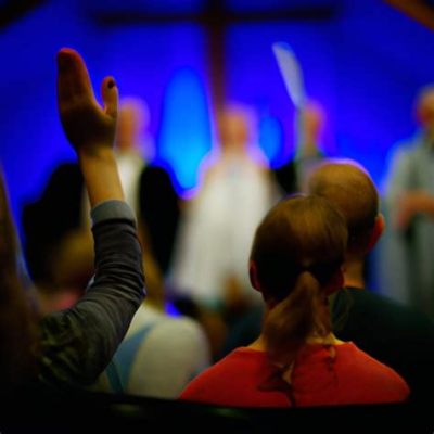 Are Baptist Allowed to Dance? A Look into the Dynamic Life of this Faith Community