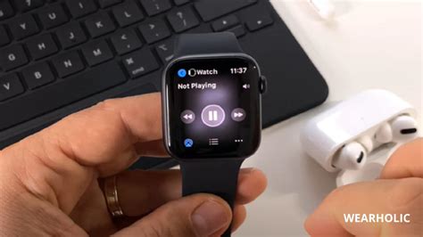 Can Apple Watch Play Music Without Phone: An Insight into the Music Experience of Apple Watch Users