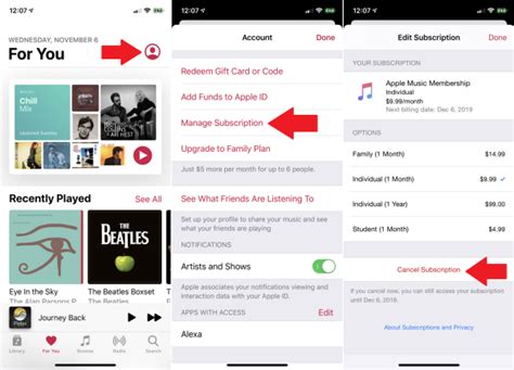 How Do I Unsubscribe from Apple Music: A Detailed Insight