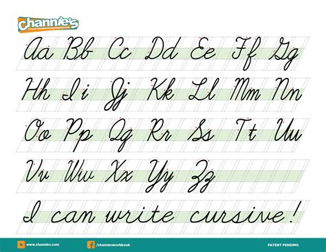 How Do You Spell L in Cursive? - A Delve into the Art of Writing in a Cursive Style