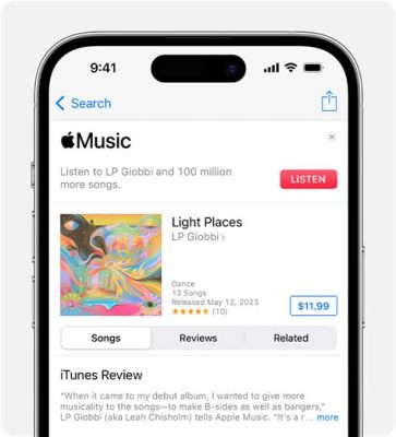 how to buy music on itunes and explore the world of digital music streaming services