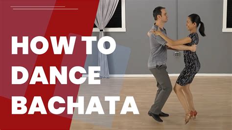 how to dance bachata: the rhythm of the soul