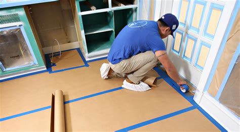 How to Protect Floor When Painting: A Comprehensive Guide with Q&A