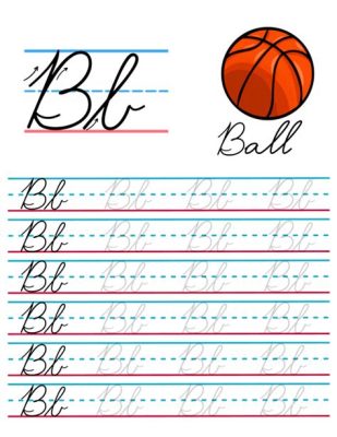 How to Write B in Cursive — Exploring the Elegance and Versatility of Cursive Writing in Modern Communication