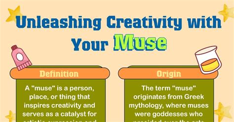 what does muse mean in art and how does it inspire creative minds across different genres?