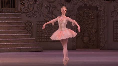 What is the Meter of Dance of the Sugar Plum Fairy? A Look into the Language and Rituals of a Mythical Waltz