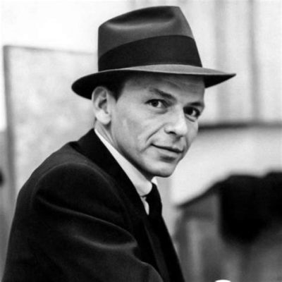 What Kind of Music Does Frank Sinatra Sing? A Discussion on His Artistic Legacy