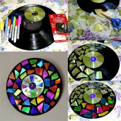 What to Do With Old Music CDs: Reimagine, Recycle, and Reconnect