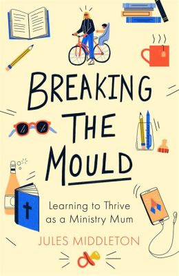 When Did You Stop Following the Books: The Journey of Breaking the Mould