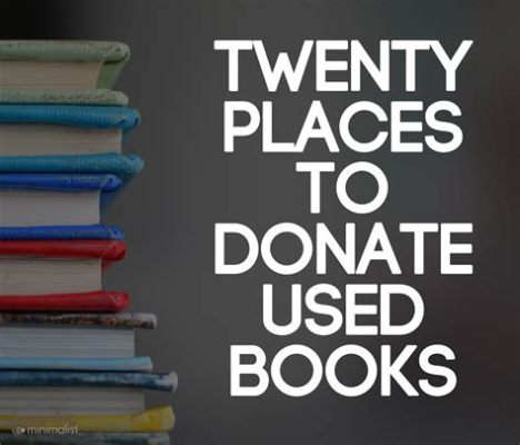 Where to Donate Used Children's Books Near Me: A Discussive Guide