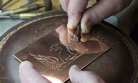 Who Does Engraving Near Me? An Insight into Engraving Art